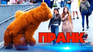 Как я начинал снимать пранки и что осталось за кадром / ляпы