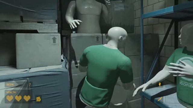 Half-Life: Alyx Gnome Run - Pt. 14 смотреть онлайн