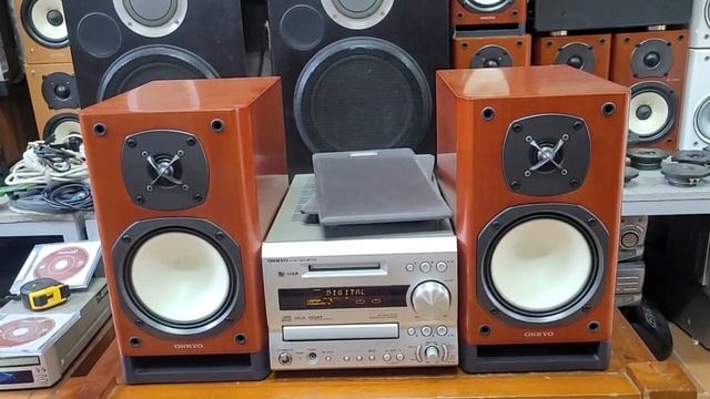 Dàn onkyo fr x9a loa n9tx full chức năng. giá 3.600.000 lh 0966594581 & 0979891682 смотреть онлайн