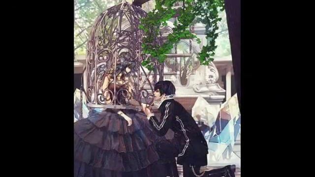 Аниме клип - Як тобі сказати смотреть онлайн