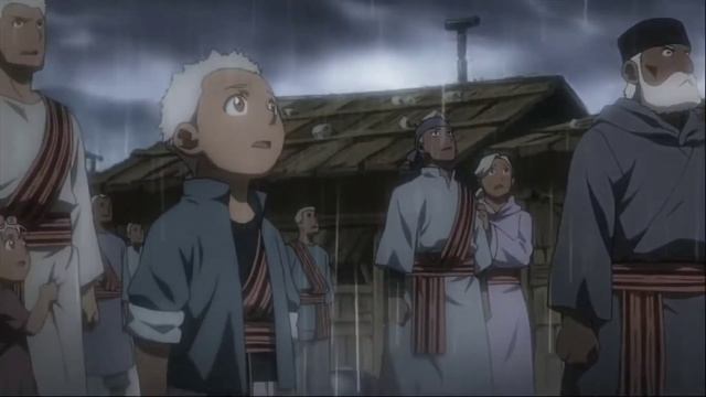 Black Clover Opening 5 but it's Fullmetal Alchemist Brotherhood смотреть онлайн