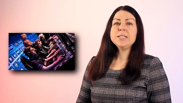 23 Англійська мова 9 клас Цікавий факт смотреть онлайн