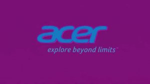 My ACER Logo Effects (Sponsored by Preview 2 Effects)