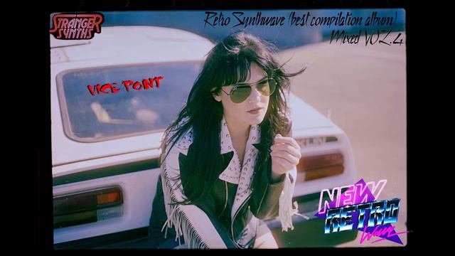 4-12- The Midnight _ 'Neon Medusa' смотреть онлайн