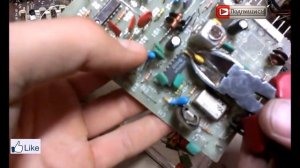 Обзор радиодеталей с драгметаллами, сколько мне попалось дорогостоящих км конденсаторов