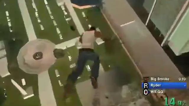 Meme GTA Exe смотреть онлайн