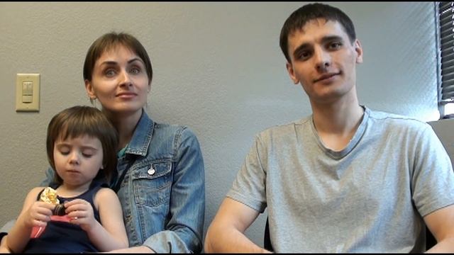 SiliconValleyVoice представляет - Первые полтора дня жизни в Америке смотреть онлайн