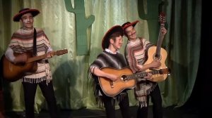 Необыкновенный концерт 13 мая 2019