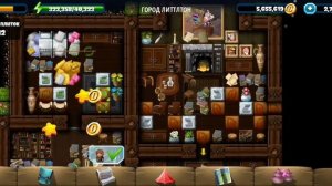 Diggy's Adventure! Властелин Короны! Город Литтлтон! Lord of the Crown! Town of Littleton!