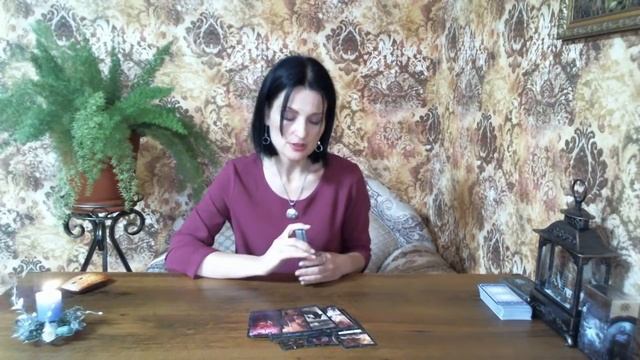 КАКОЙ СЛЕД Я ОСТАВИЛА В ЕГО ЖИЗНИ? Онлайн Расклад смотреть онлайн