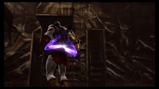 God of war 3 sorry if there's nudity смотреть онлайн
