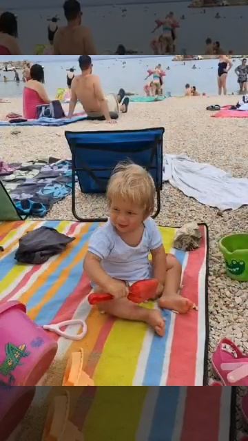 Вівіки на морі! смотреть онлайн