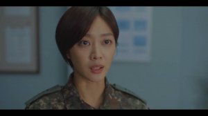 Военный прокурор Доберман, 9 серия