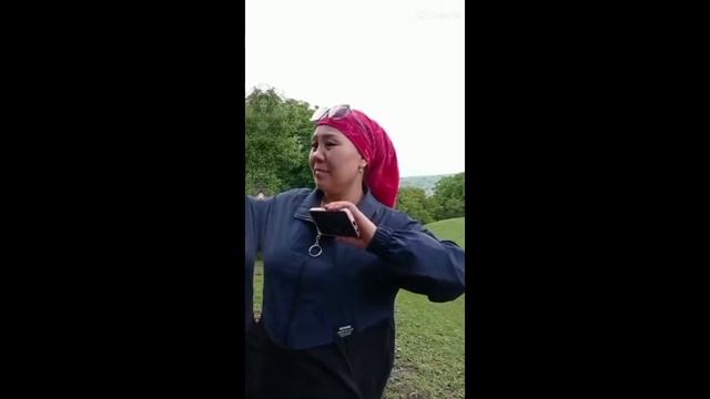 Эже туулган күнүңүз менен! Таран-Базар 2023 смотреть онлайн