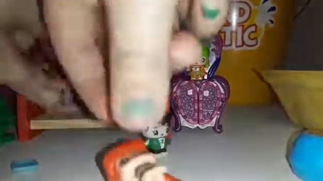 Что такое ми-ми-ми Пикси??? смотреть онлайн