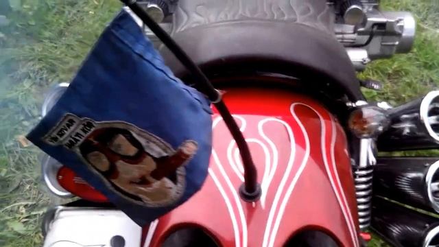 JAWA 1050 Hathengeres SOUND смотреть онлайн