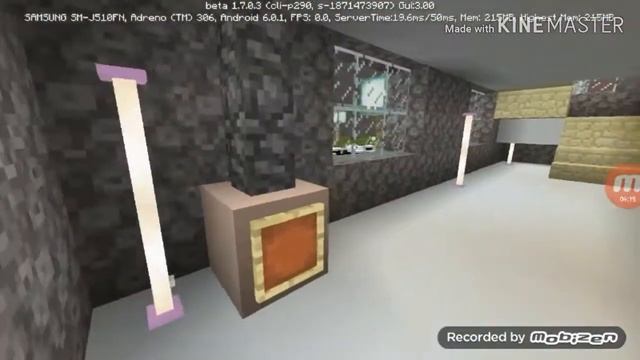 Город в Майнкрафт -3- ■Магазин, Жилой дом■ смотреть онлайн