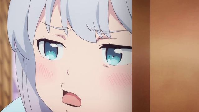 EROMANGA SENSEI - YEAH! смотреть онлайн