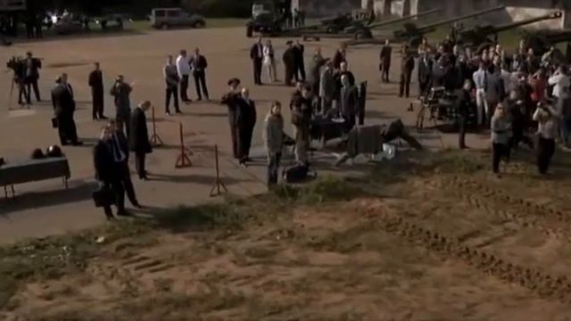 Съемки с борта БПЛА ТН-5.mp4