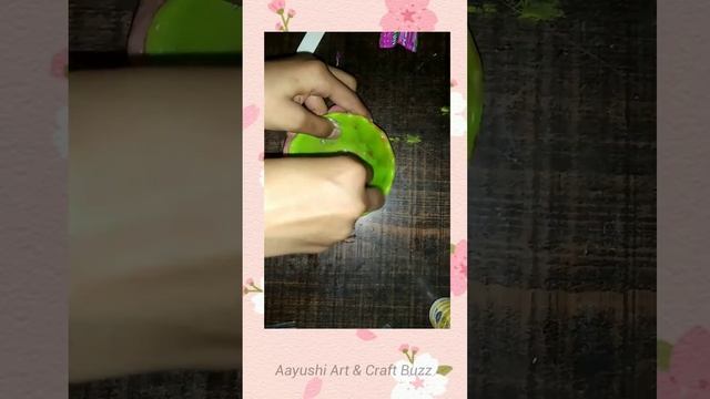 How To Make Mud At Home {No Borax} [No Activator] смотреть онлайн