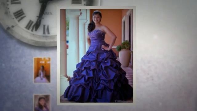 Dallas Quinceanera Photographers 214-557-5373 смотреть онлайн