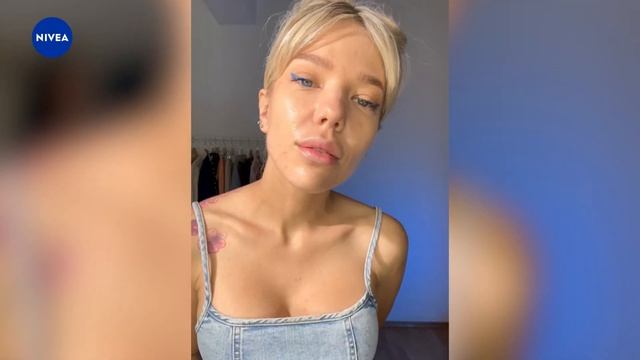 NIVEA Luminous serum protiv mrlja od akni смотреть онлайн