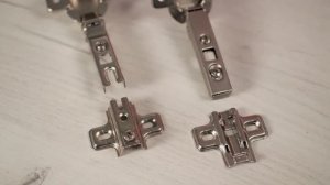 Виды мебельных петель. Как выбрать мебельную петлю? | AKSбука мебельщика