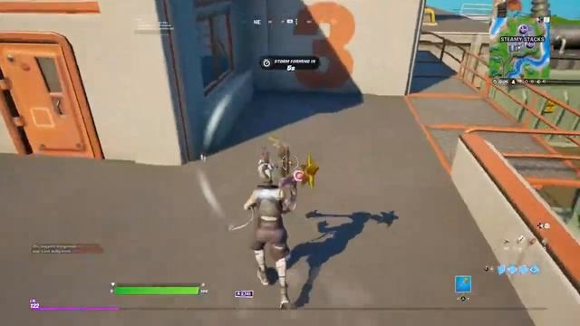 Fortnite_20210429121028 смотреть онлайн