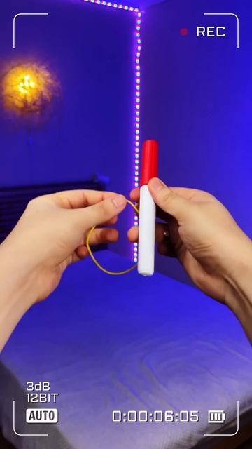 Гениальный фокус и секрет! #shorts смотреть онлайн