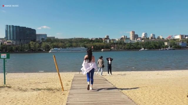 A- Mase -Paradise смотреть онлайн