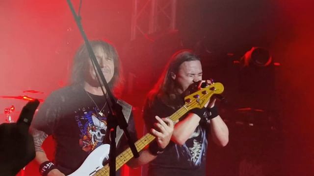 Ария - Викинг ("Это рок" - Уфа 2024) смотреть онлайн