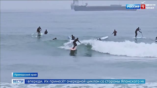 Россия 1 # Вести_В четырех городах Сибири температура бьет рекорды смотреть онлайн