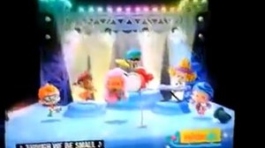 Bubble Guppies We Totally Rock! song 2