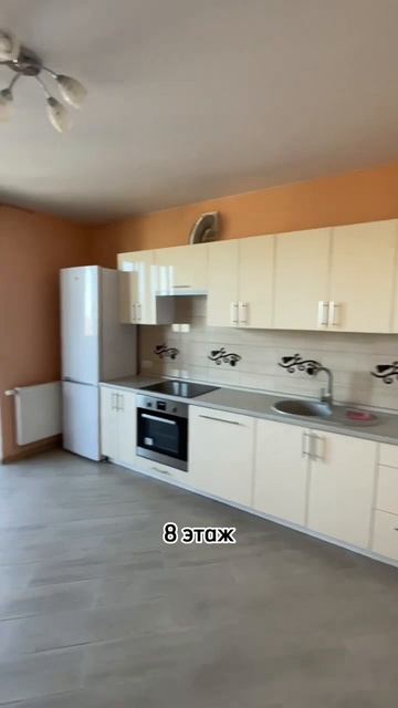 Квартира в Цветном Бульваре