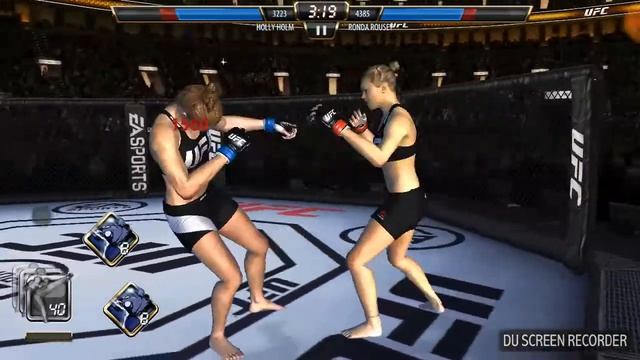 #UFC# ДЕВУШКИ❤️