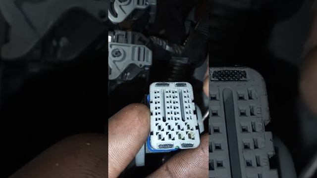 PEUGEOT 207 NÃO PEGA NA PARTIDA CÓDIGO DE FALHA P0121(DEFEITO RESOLVIDO) смотреть онлайн