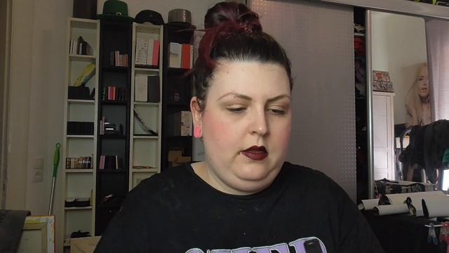 Post von der lieben Nadine смотреть онлайн