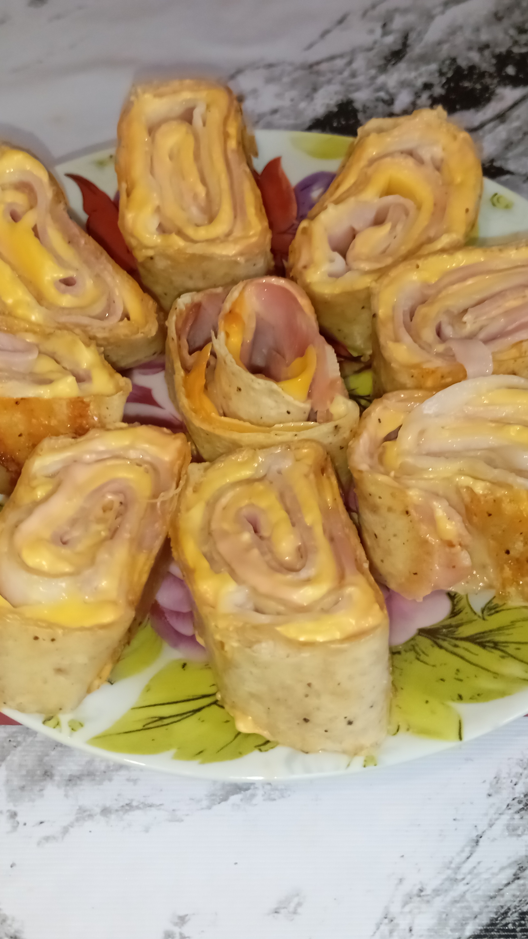 Макс поварён