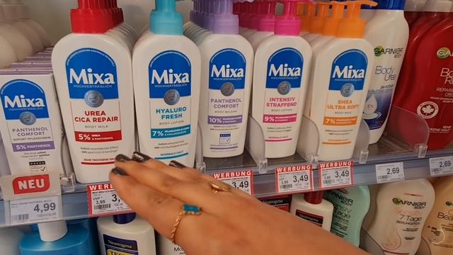 Rossmann Live Haul|جولة في الروسمان|اشتريت تجهيزات السفر|ماسكات,عطور, شامبو, مكياج, عطور للبيت смотреть онлайн