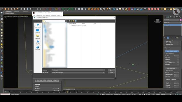 Car Explosion with Fumefx Tutorial смотреть онлайн