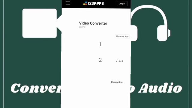 how to convert video to audio смотреть онлайн