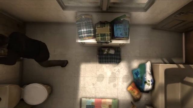 Прохождение Heavy Rain #20 "Акула" смотреть онлайн