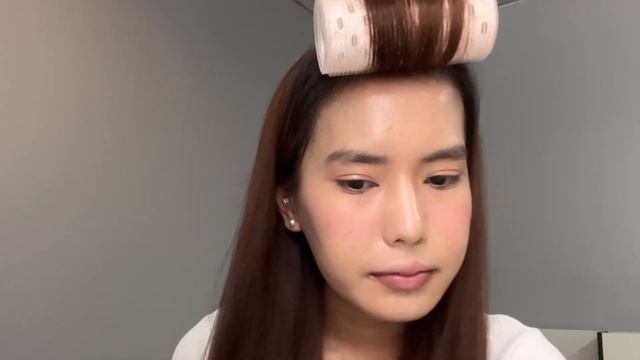 My everyday makeup look✨ละมุนๆ💖 смотреть онлайн