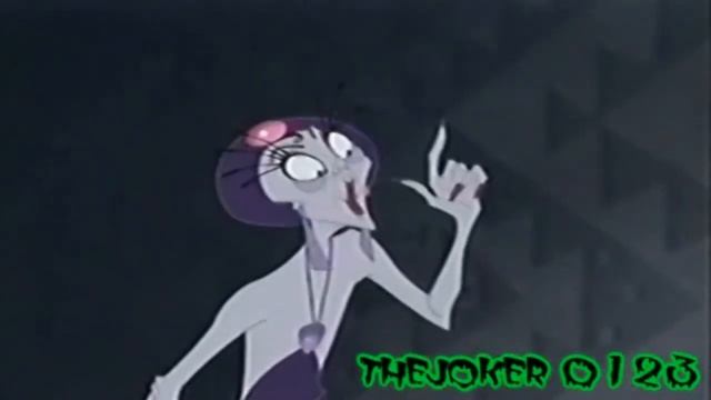 The Headless Horseman Song-Halloween Video