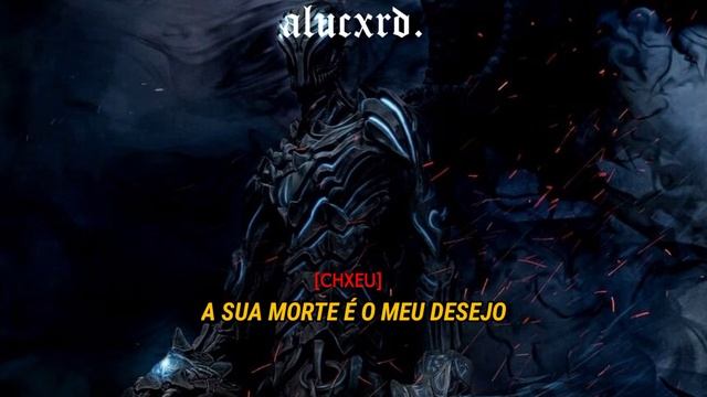 chxeu - erebus (feat. hxnjv) (legendado) смотреть онлайн