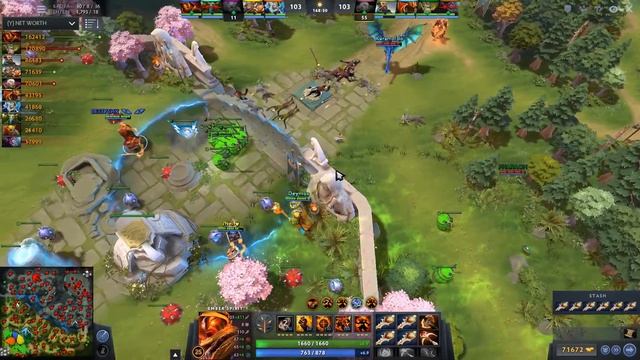 4 Hours 11 Minutes LONG! Game x33 Rapiers - 7.00 Dota 2 смотреть онлайн
