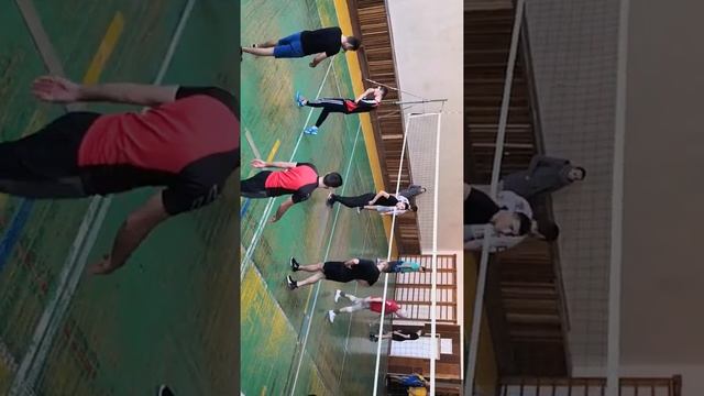 Волейбол Кагул спорт школа 08.02.20 (2) смотреть онлайн