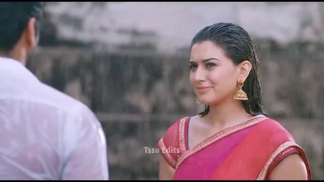 Romeo Juliet "Thoovaanam Status" Tssv Edits смотреть онлайн