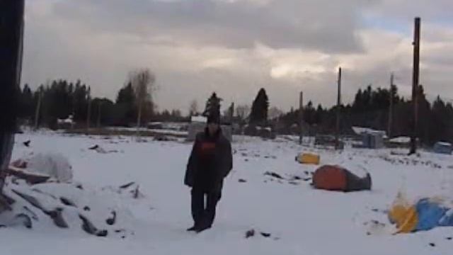 KTV Episode 10: Snow Day смотреть онлайн