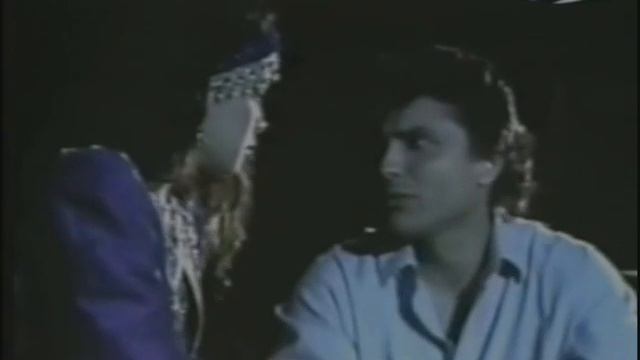 Kassandra And Louis David